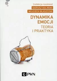 Dynamika emocji. Teoria i praktyka - tantis.pl