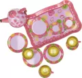 Naczynia kuchenne metalowe - tantis.pl