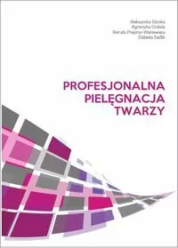 Profesjonalna pielęgnacja twarzy - tantis.pl