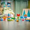 LEGO® Kreatywne pudełko pełne kolorów 10479 - tantis.pl