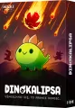Dinokalipsa - tantis.pl