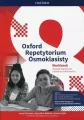 Oxford Repetytorium Ósmoklasisty. Workbook. Materiały ćwiczeniowe z kodem do Online Practice - tantis.pl