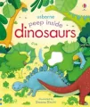 Peep inside dinosaurs - tantis.pl