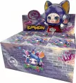 Kimmon Street Rock pop-culture figuur MIX - tantis.pl