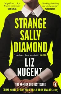 Strange Sally Diamond - tantis.pl