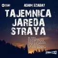 Tajemnica Jareda Straya audiobook - tantis.pl
