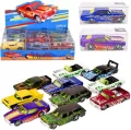 Auto resorak metalowy MIX - tantis.pl