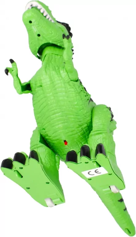 Dinozaur zdalnie sterowany - tantis.pl