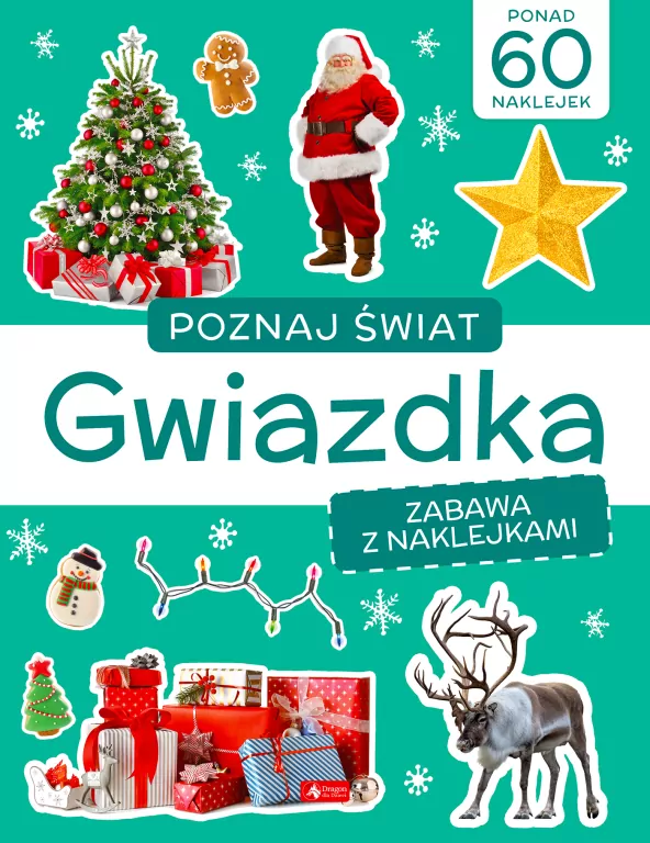 Gwiazdka. Poznaj świat - tantis.pl