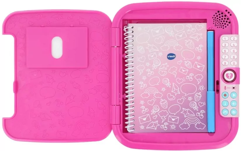 Magiczny Pamiętnik - tantis.pl