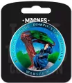 Magnes. I love Poland. Warszawa. ILP-MAG-A-WAR-34 - tantis.pl