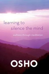 Learning to Silence the Mind - tantis.pl