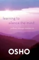Learning to Silence the Mind - tantis.pl
