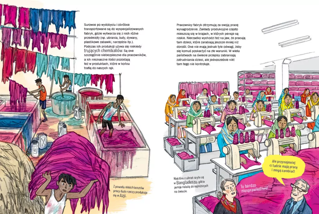 Razem uratujemy świat! Czyli co możemy zrobić, żeby ocalić Ziemię i nas samych - tantis.pl