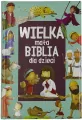 Wielka mała biblia dla dzieci - tantis.pl