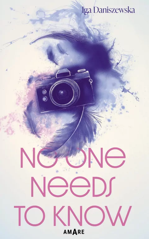 No one needs to know - tantis.pl