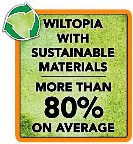 Szop pracz. Wiltopia 71066 - tantis.pl