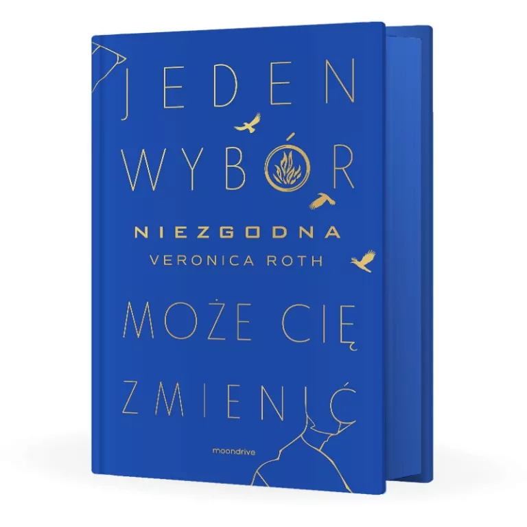Niezgodna - tantis.pl