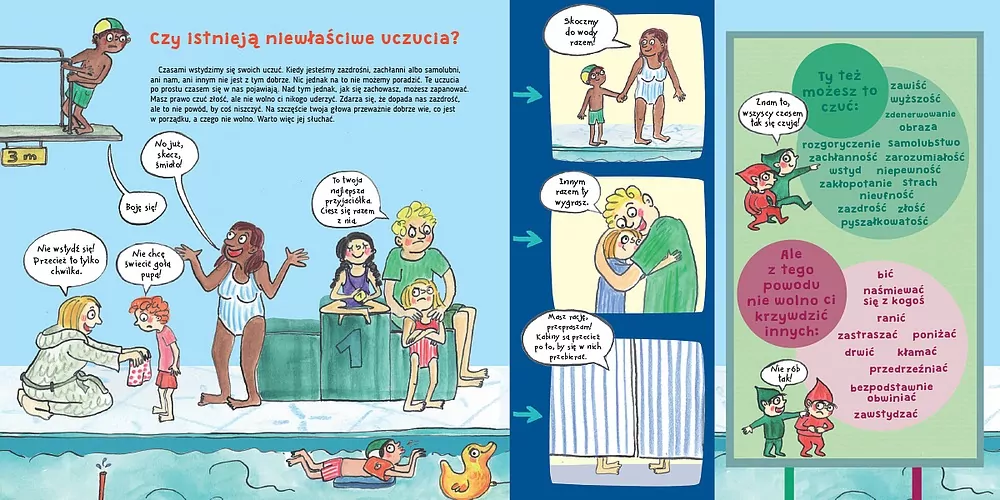 Skąd się biorą uczucia? - tantis.pl
