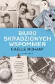 Biuro skradzionych wspomnień - tantis.pl