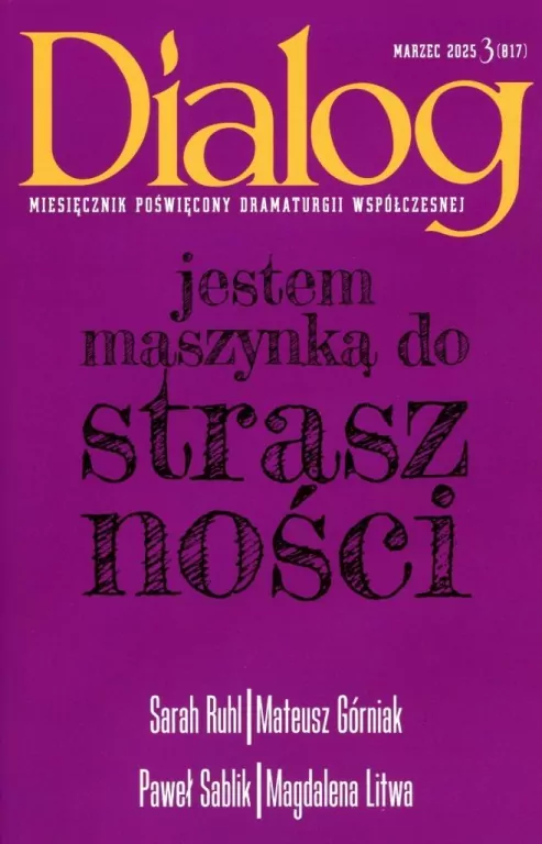 Dialog 3/2025 - tantis.pl