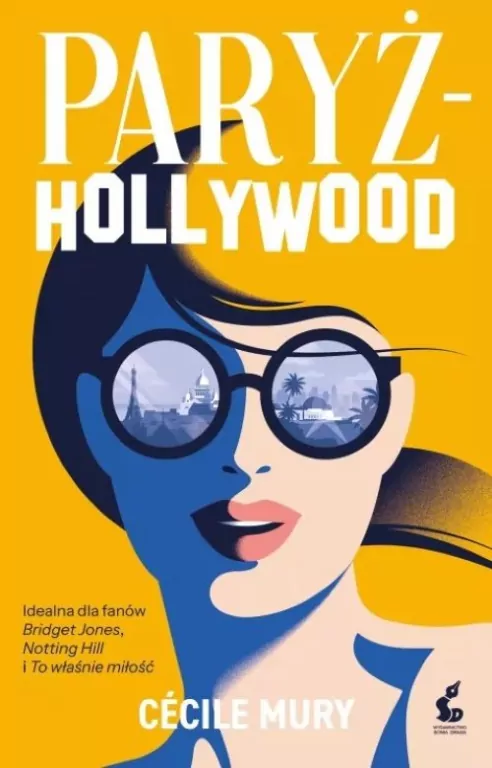 Paryż - Hollywood - tantis.pl