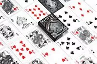 Karty do gry. Dragon White Premium - tantis.pl