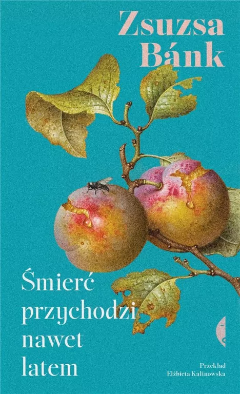Śmierć przychodzi nawet latem - tantis.pl