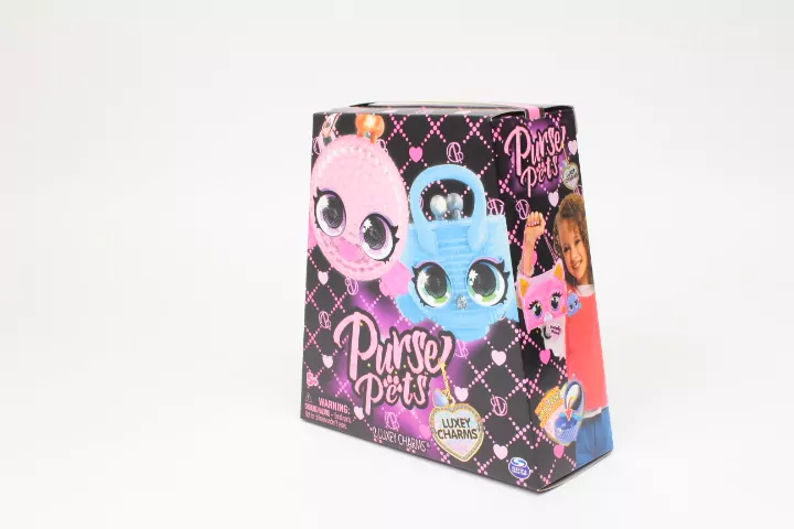 Purse Pets Portmonetka - tantis.pl