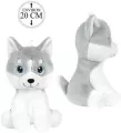 Pluszak Bozami Husky 20cm - tantis.pl