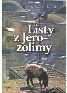 Listy z Jerozolimy - tantis.pl