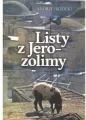 Listy z Jerozolimy - tantis.pl