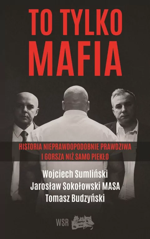 To tylko mafia - tantis.pl
