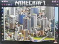 Budowle mistrzów. Minecraft - tantis.pl