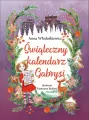 Świąteczny kalendarz Gabrysi - tantis.pl
