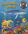 Podwodny świat. Samochodzik Franek - tantis.pl