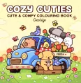 Cozy Cuties wer. angielska - tantis.pl