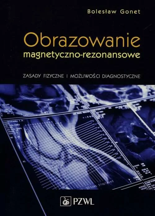 Obrazowanie magnetyczno-rezonansowe - tantis.pl