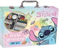 Zestaw artystyczny 57el Stitch - tantis.pl
