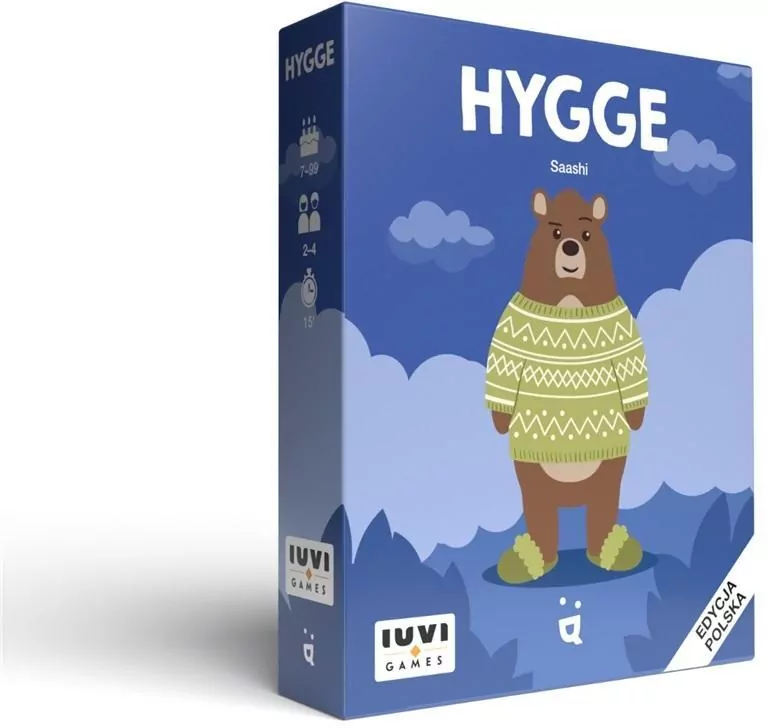 Hygge - tantis.pl