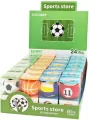 Temperówka Piłki sportowe mix - tantis.pl
