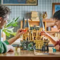LEGO® Zamek Hogwart™: Wschodnie skrzydło 76473 - tantis.pl