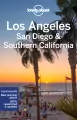 Los Angeles & Southern California. Lonely Planet - tantis.pl
