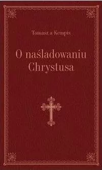 O naśladowaniu Chrystusa - tantis.pl