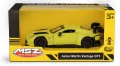 Aston Martin Vantage GT3 Yellow - tantis.pl