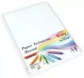 Papier techniczny brystol A4 biały 100 arkuszy - tantis.pl