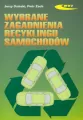 Wybrane zagadnienia recyklingu samochodów - tantis.pl
