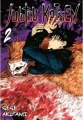 Jujutsu Kaisen. Tom 2 - tantis.pl