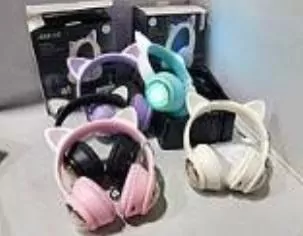 Słuchawki bezprzewodowe z Bluetooth MIX - tantis.pl