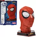 Puzzle 82 4D Maska Spiderman'a - tantis.pl